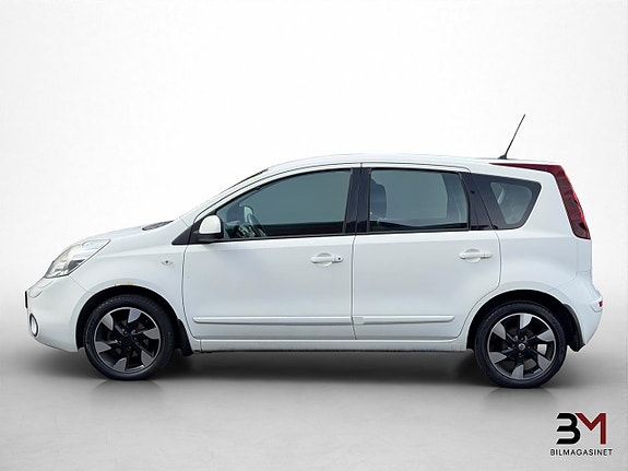 Nissan Note 3 of 16