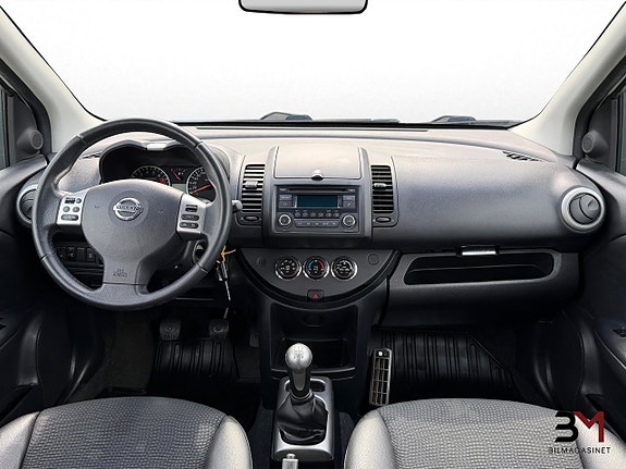 Nissan Note 13 of 16