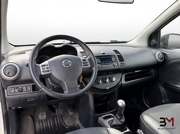 Nissan Note 15 of 16