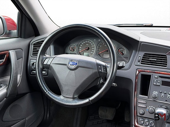 Volvo S60 14 of 20