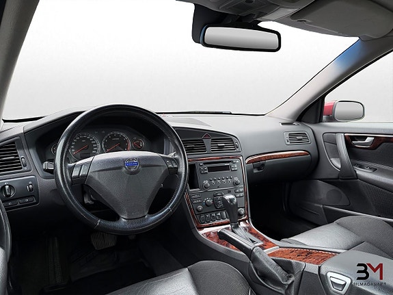 Volvo S60 15 of 20