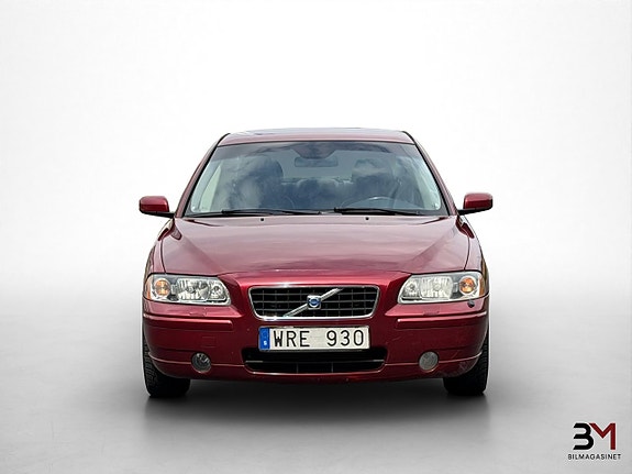 Volvo S60 2 of 20