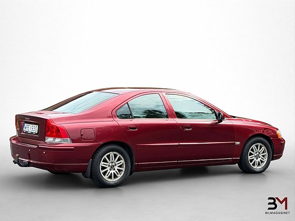 Volvo S60 6 of 20