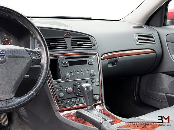 Volvo S60 16 of 20