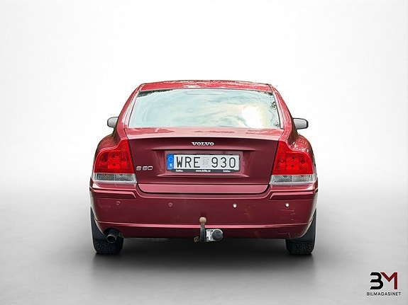 Volvo S60 5 of 20