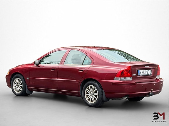 Volvo S60 4 of 20