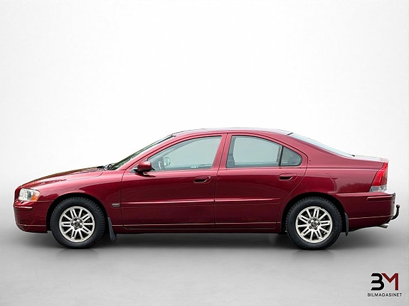 Volvo S60 3 of 20