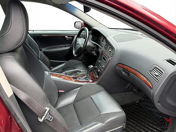Volvo S60 10 of 20