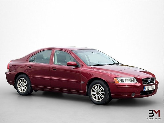 Volvo S60 8 of 20