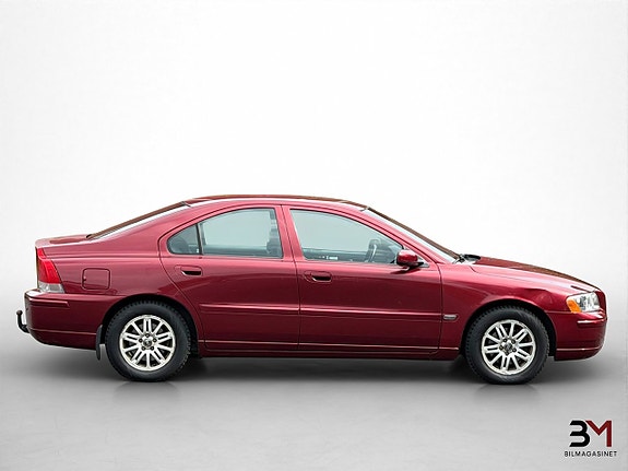 Volvo S60 7 of 20
