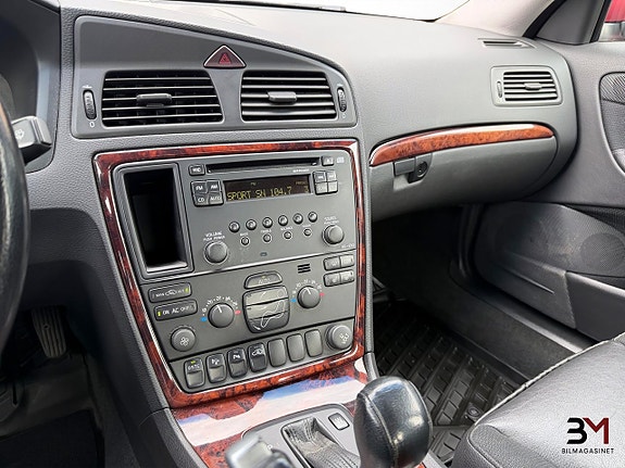 Volvo S60 17 of 20