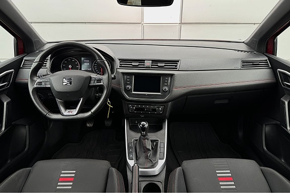Seat Arona 12 of 30