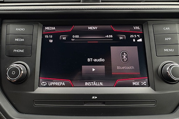 Seat Arona 22 of 30
