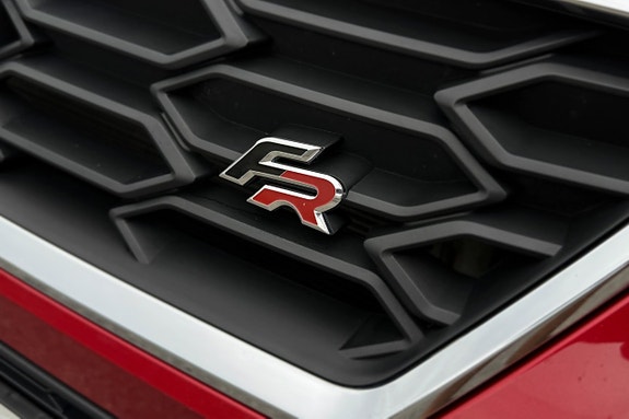 Seat Arona 21 of 30
