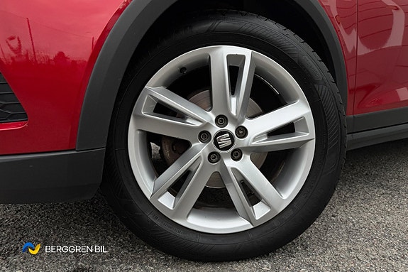 Seat Arona 11 of 30