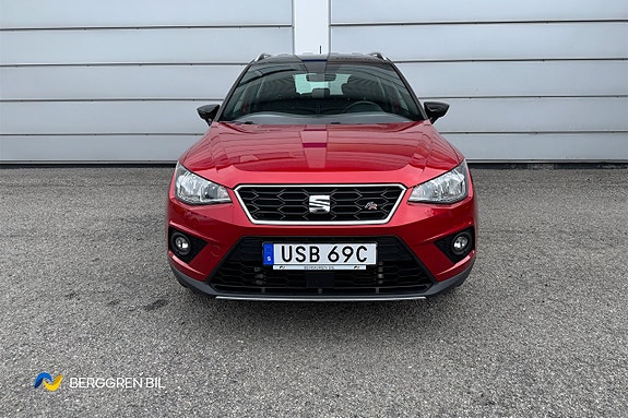 Seat Arona 10 of 30
