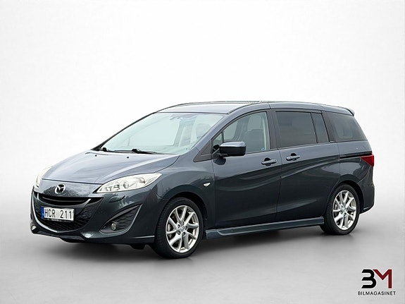 Mazda 5