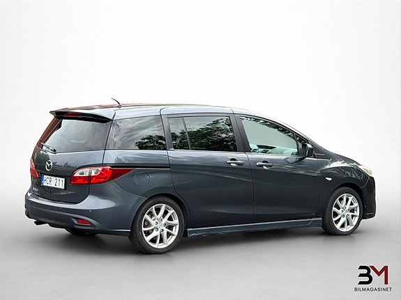 Mazda 5 6 of 20
