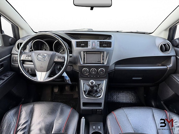 Mazda 5 14 of 20
