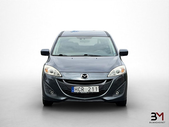 Mazda 5 2 of 20