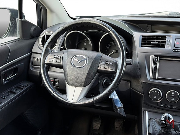 Mazda 5 15 of 20