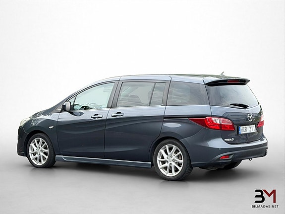 Mazda 5 4 of 20
