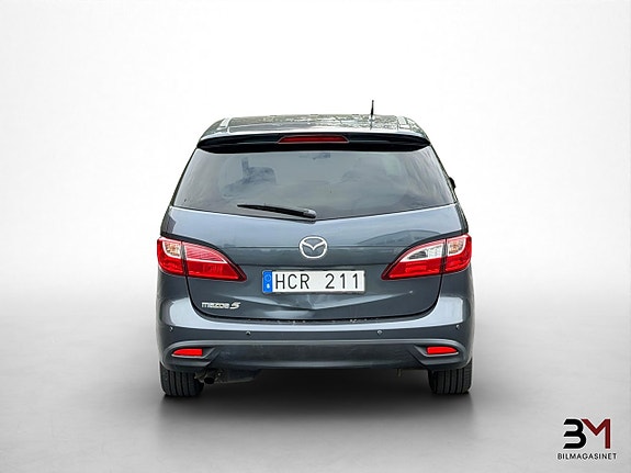 Mazda 5 5 of 20