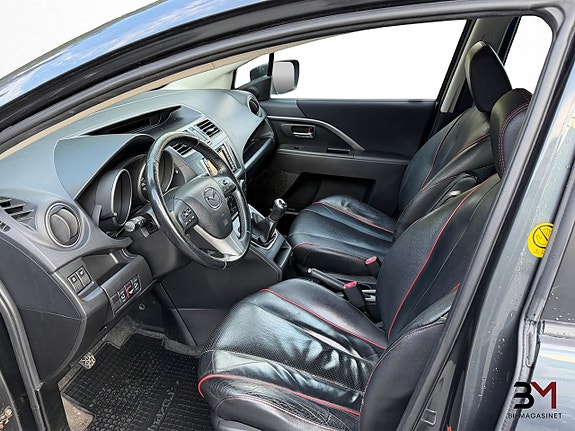 Mazda 5 9 of 20