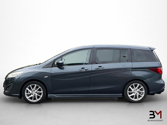 Mazda 5 3 of 20