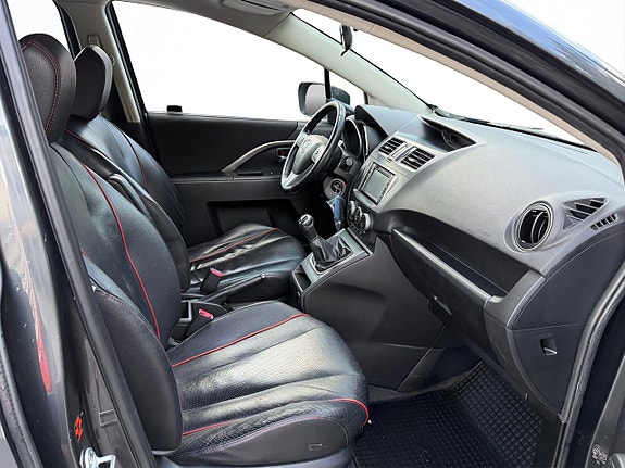 Mazda 5 10 of 20