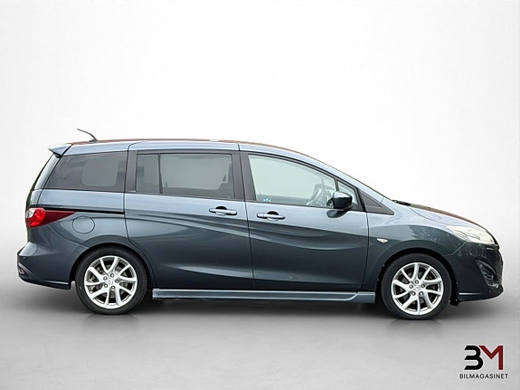 Mazda 5 7 of 20