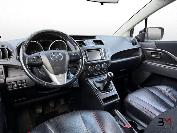 Mazda 5 16 of 20