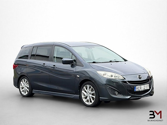 Mazda 5 8 of 20