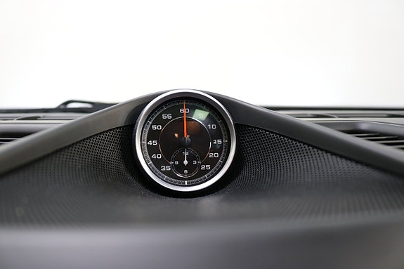 Porsche Panamera Turbo S 13 of 28
