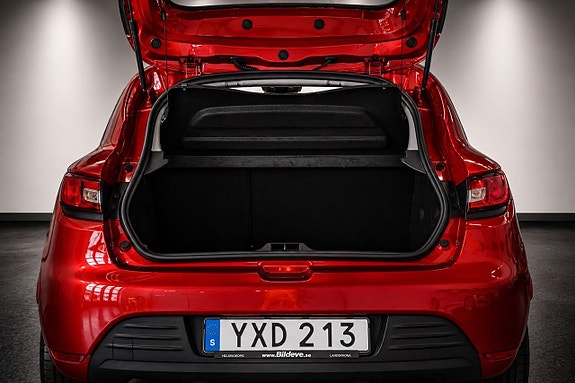 Renault Clio 6 of 24