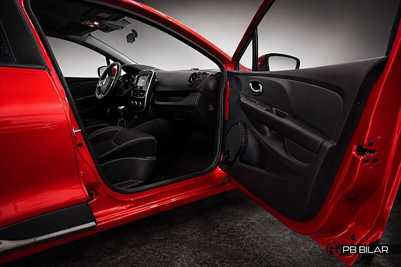 Renault Clio 13 of 24