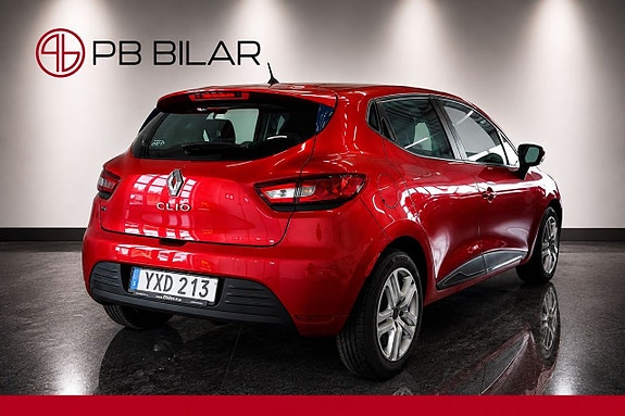 Renault Clio 7 of 24