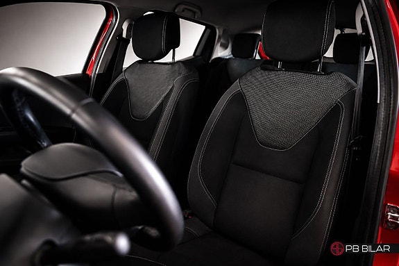 Renault Clio 10 of 24