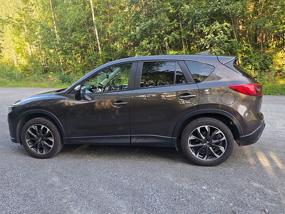 Mazda CX-5 3 of 11