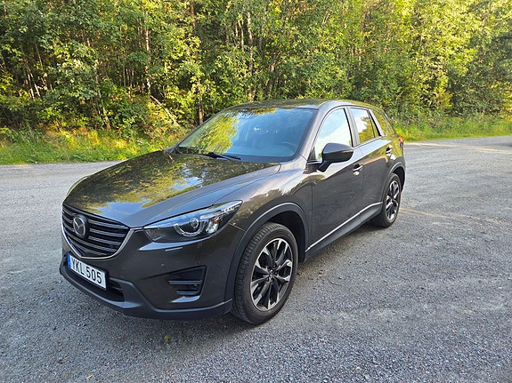 Mazda CX-5 2 of 11