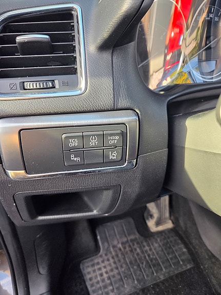 Mazda CX-5 6 of 11