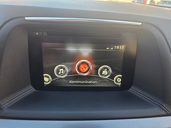 Mazda CX-5 11 of 11