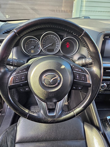 Mazda CX-5 4 of 11
