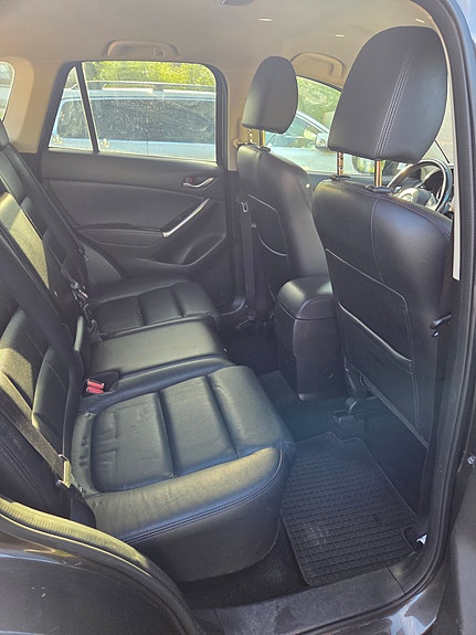 Mazda CX-5 9 of 11