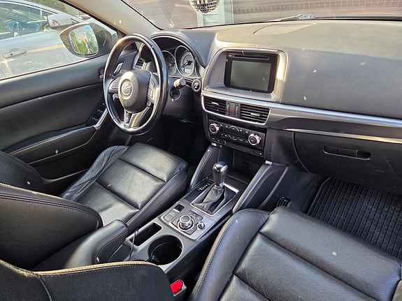 Mazda CX-5 8 of 11