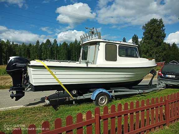 Uttern 6000 2 of 7