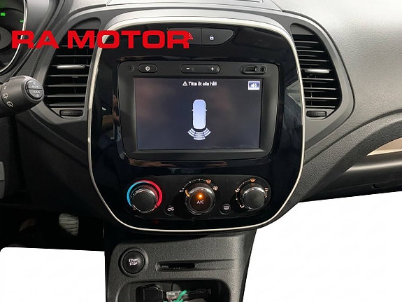 Renault Captur 16 of 20