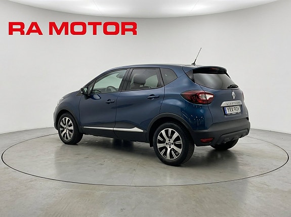 Renault Captur 3 of 20