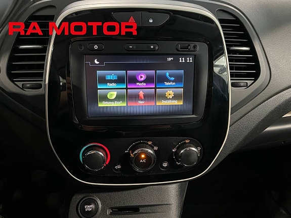 Renault Captur 15 of 20