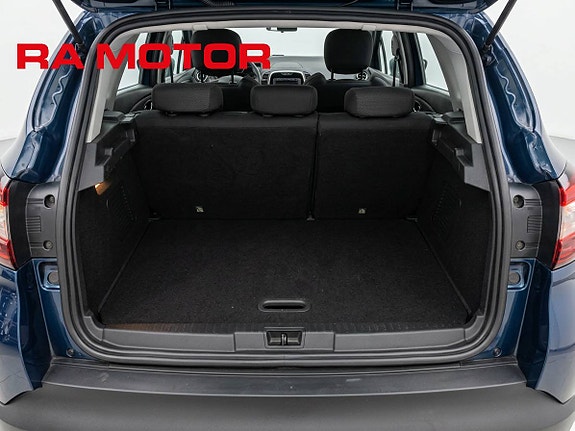 Renault Captur 19 of 20